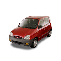 ATOS dal 03-1998 al 11-2003