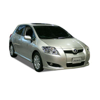 AURIS dal 01-2007 al 02-2010