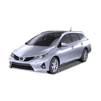AURIS dal 01-2013 al 08-2015
