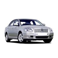 AVENSIS dal 04-2003 al 03-2007