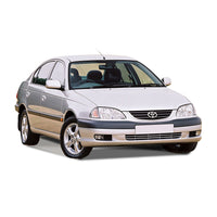 AVENSIS dal 07-2000 al 03-2003