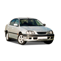 AVENSIS dal 10-1997 al 06-2000