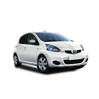 AYGO dal 01-2009 al 12-2011
