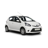 AYGO dal 01-2012 al 05-2014