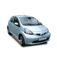 AYGO dal 05-2005 al 12-2008