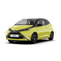AYGO dal 06-2014