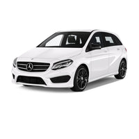 B CLASSE dal 01-2012 al 10-2014