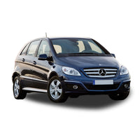 B CLASSE dal 06-2008 al 12-2011