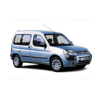 BERLINGO dal 01-2003 al 03-2008