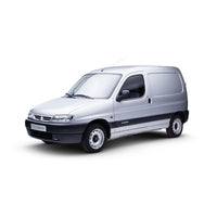 BERLINGO dal 10-1996 al 12-2002