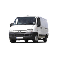 BOXER dal 01-2002 al 12-2005