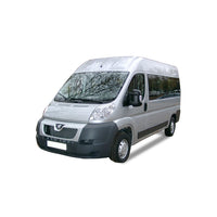 BOXER dal 01-2006 al 11-2014