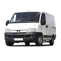 BOXER dal 07-1994 al 12-2001