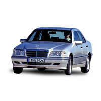 C CLASSE dal 06-1993 al 06-2000