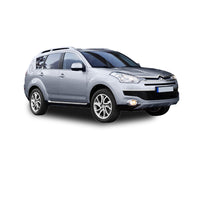 C-CROSSER dal 01-2007