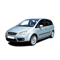 C-MAX dal 10-2003 al 02-2007
