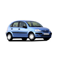 C3 dal 04-2002 al 09-2005