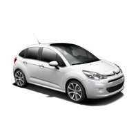 C3 dal 04-2013 al 10-2016