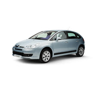 C4 dal 09-2004 al 09-2008