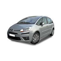 C4 PICASSO dal 01-2007 al 10-2010