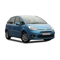 C4 PICASSO dal 11-2010 al 03-2013