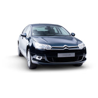 C5 dal 01-2008 al 12-2010