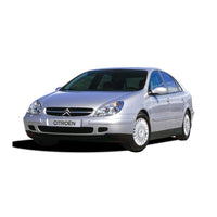 C5 dal 03-2001 al 09-2004