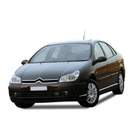 C5 dal 10-2004 al 12-2007