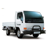 CABSTAR dal 01-1998 al 12-2005