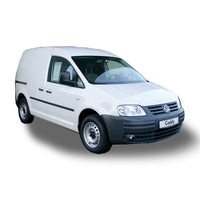 CADDY dal 08-2003 al 12-2010