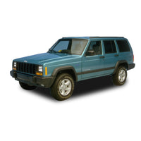 CHEROKEE dal 01-1984 al 09-2001