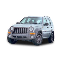 CHEROKEE dal 10-2001 al 12-2004