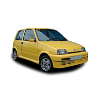CINQUECENTO dal 09-1992 al 04-1998