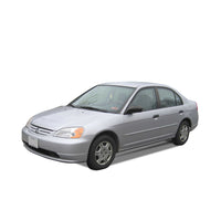 CIVIC dal 03-2001 al 09-2003