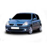 CLIO CAMPUS-STORIA dal 09-2004 al 09-2009