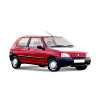 CLIO dal 04-1996 al 04-1998