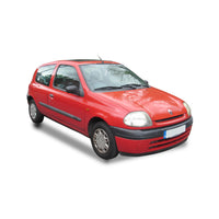 CLIO dal 05-1998 al 04-2001