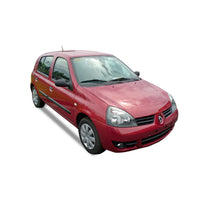 CLIO dal 05-2001 al 08-2005