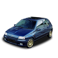 CLIO dal 06-1990 al 06-1996