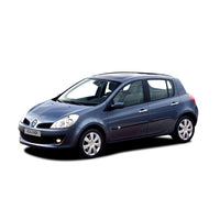CLIO dal 09-2005 al 08-2009