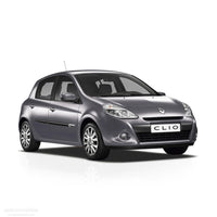 CLIO dal 09-2009 al 09-2012