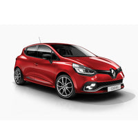 CLIO dal 09-2016 al 08-2019