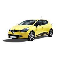 CLIO dal 10-2012 al 08-2016