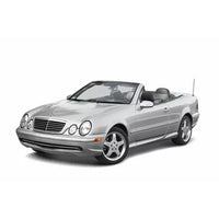 CLK dal 03-1997 al 02-2003