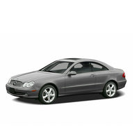 CLK dal 03-2003 al 12-2009