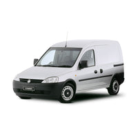 COMBO dal 01-2002 al 12-2011