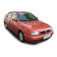 CORDOBA dal 10-1993 al 08-1996