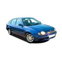 COROLLA dal 05-1997 al 01-2000