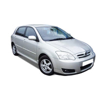 COROLLA dal 07-2004 al 01-2007