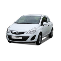 CORSA dal 02-2011 al 12-2013